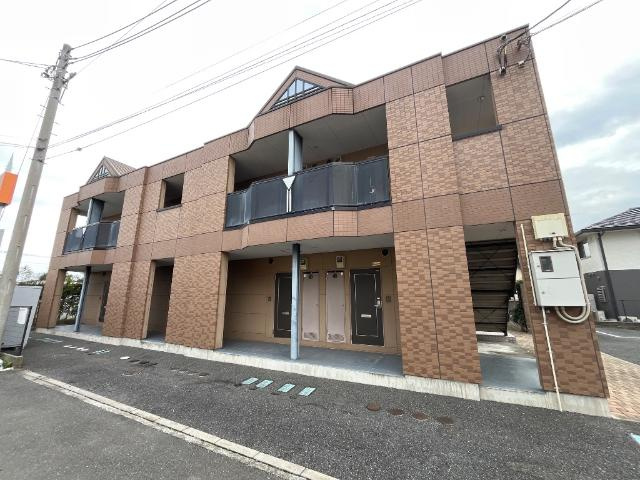 ハッピーオウルの外観|外観写真（昼）