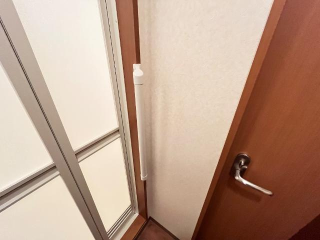 ハッピーオウルのその他|手摺