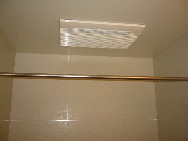 リバティ　ミユウⅠのその他|浴室乾燥機