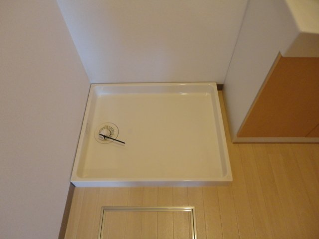 リバティ　ミユウⅠのその他|洗濯機置場