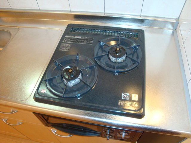 リバティ　ミユウⅠのその他|ガスコンロ