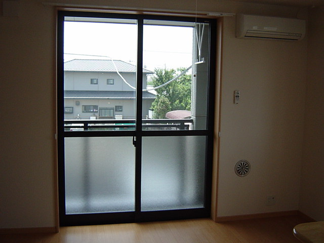 リバティ　ミユウⅠの居間・リビング|リビング