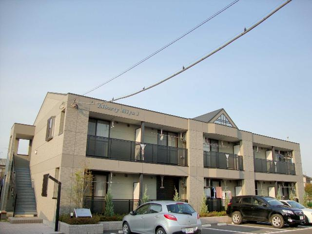 リバティ　ミユウⅠ