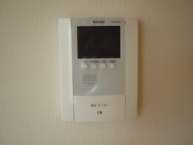 リバティ　ミユウⅠのその他|カラーモニターホン