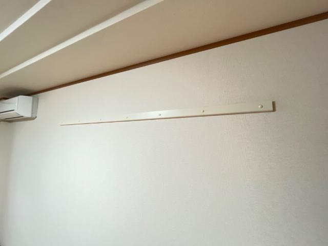 パルティールＫのその他|ハンガーモール