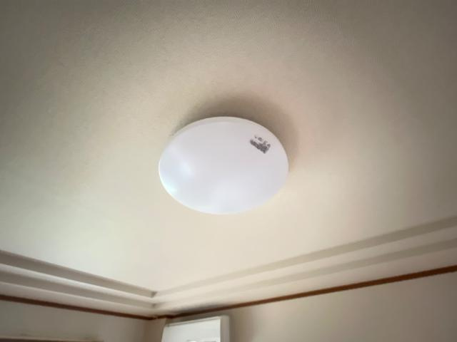 パルティールＫのその他|照明