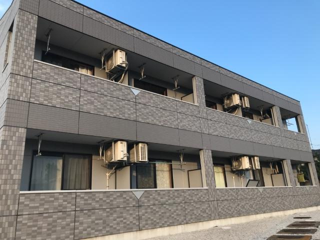 パルティールＫの外観|外観写真（昼）