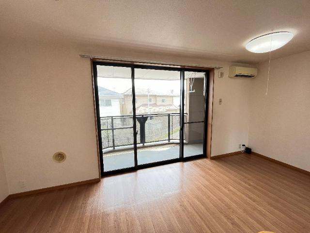 来夢１の居間・リビング|リビング