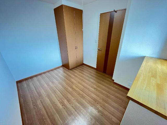 来夢１の内装|洋室