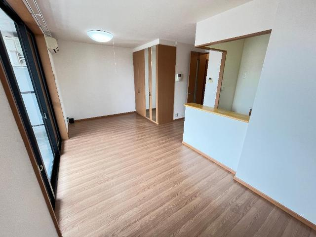 来夢１の居間・リビング|リビング