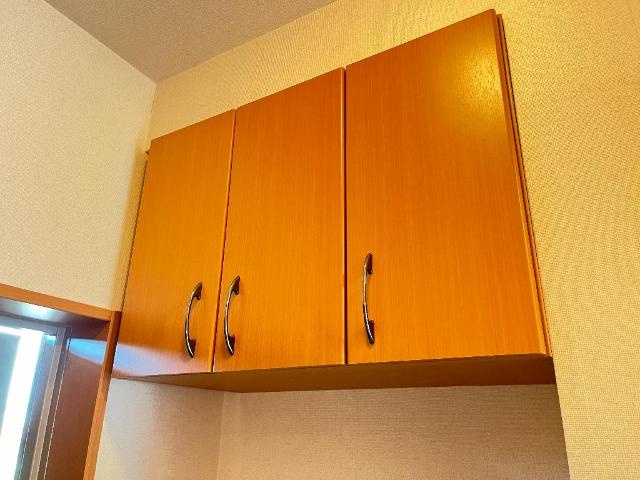 来夢１の収納|下駄箱