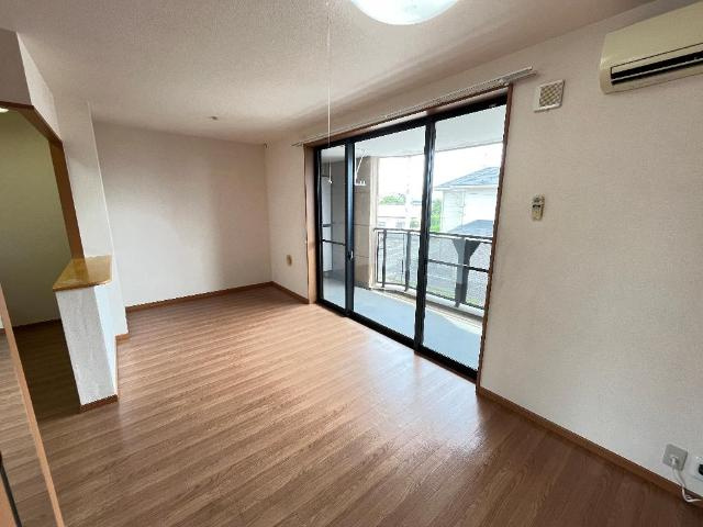 来夢１の居間・リビング|リビング