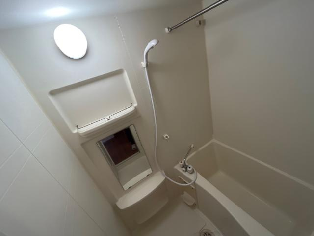 ベル・グラースの浴室|バス