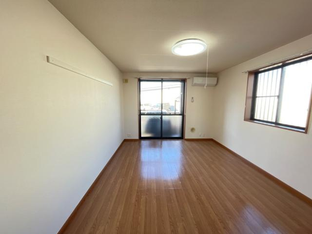 ベル・グラースの居間・リビング|リビング