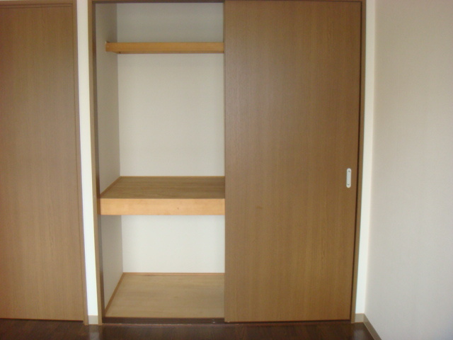 エスポアールＫの収納|収納