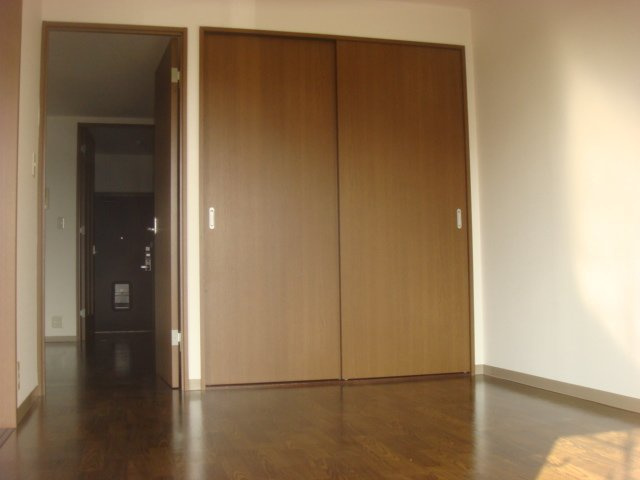 エスポアールＫの収納|収納