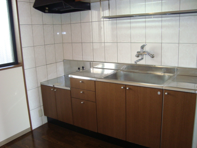 エスポアールＫのキッチン|キッチン