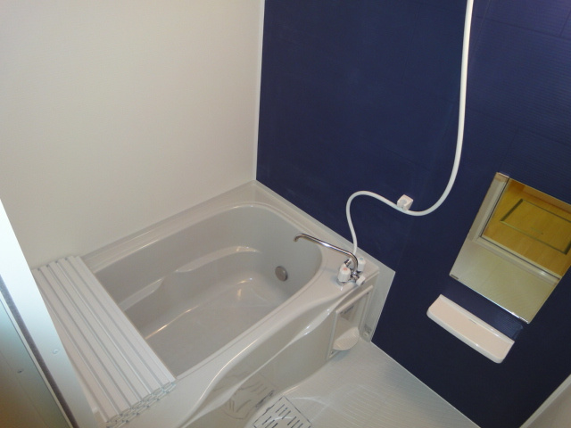 スクラムＣの浴室|ユニットバス