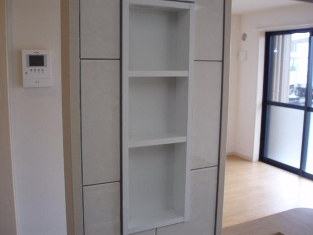 エバーエデンＣのその他|スパイススペース