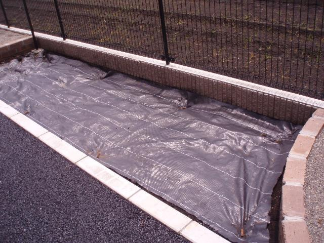 エバーエデンＣのその他|ガーデニングスペース