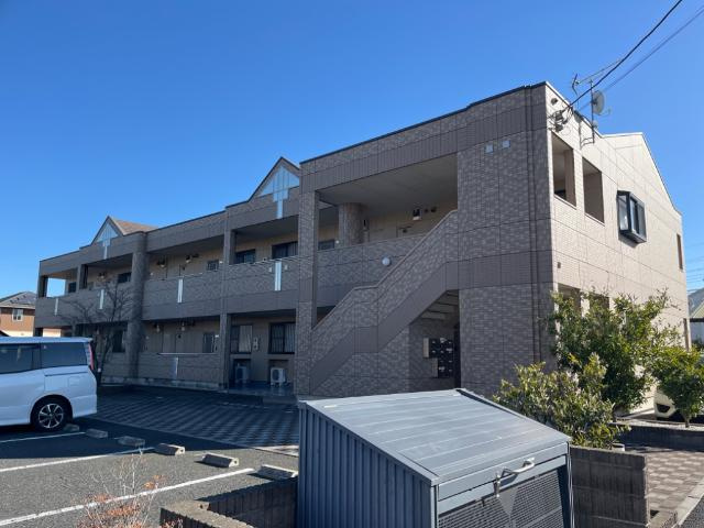 エバーエデンＣの外観|外観写真（昼）