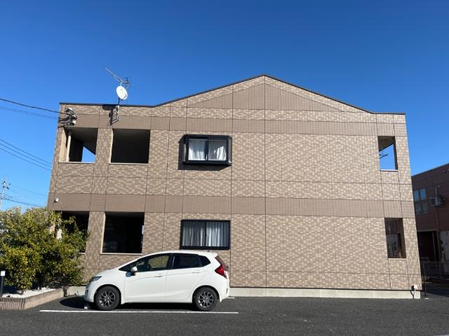 エバーエデンＣの外観|外観写真（昼）