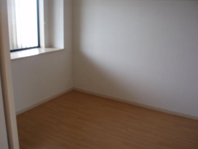 エバーエデンＣの内装|洋室