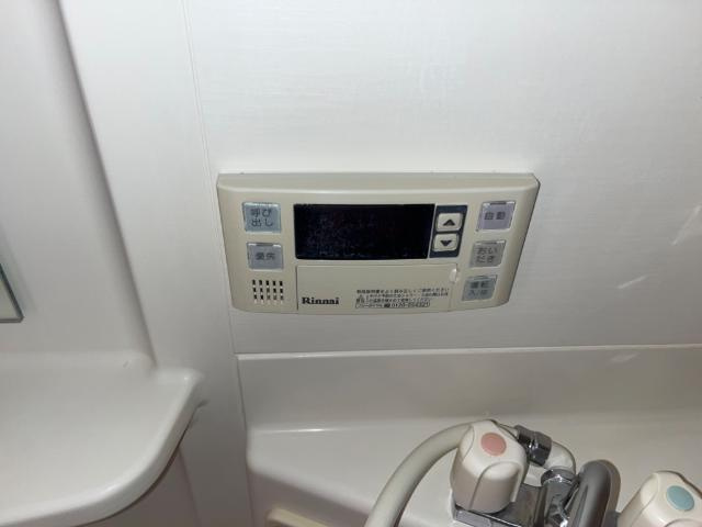 サイド７の設備|室内設備