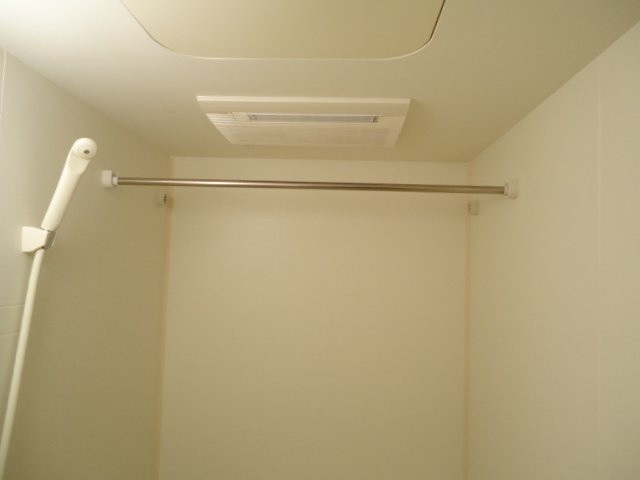 ベルクレスト．Kのその他|便利な浴室乾燥・物干