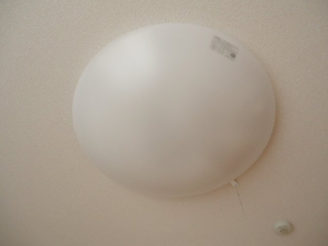 ベルクレスト．Kのその他|照明完備