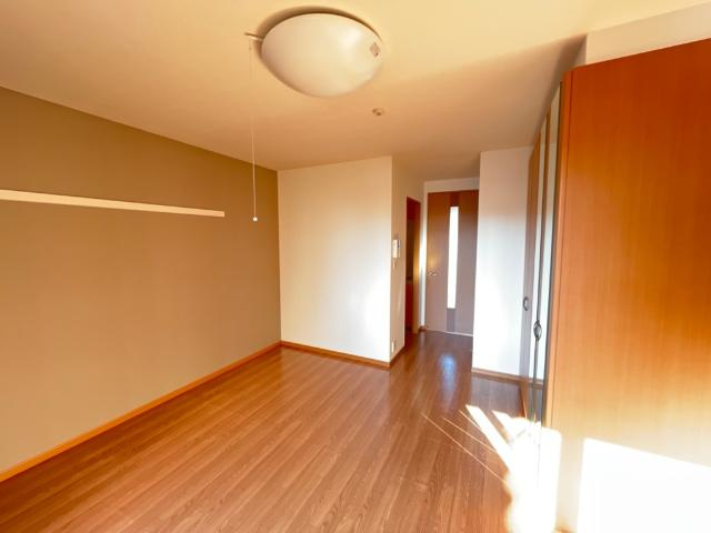 ベルクレスト．Kの内装|洋室