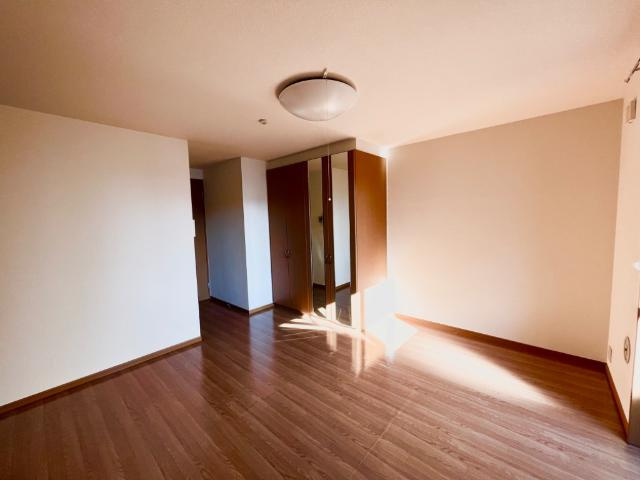 ベルクレスト．Kの内装|洋室