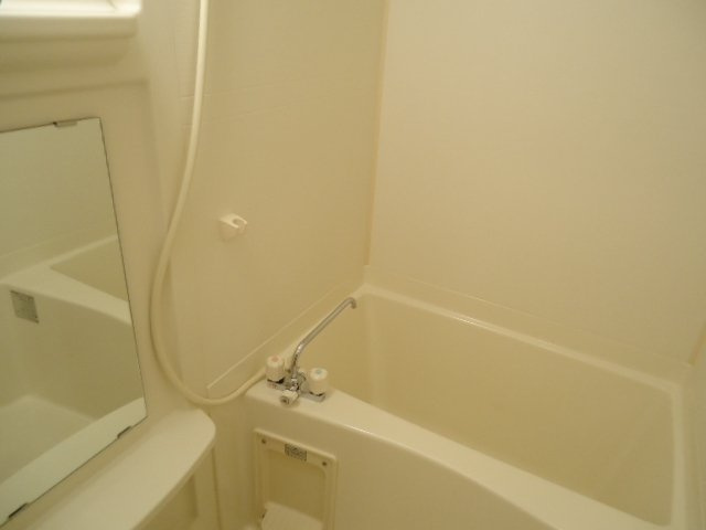 ベルクレスト．Kの浴室|バス