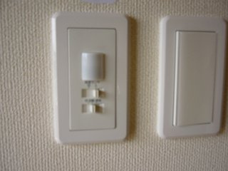 ジェム　フォレストのその他|人感センサー