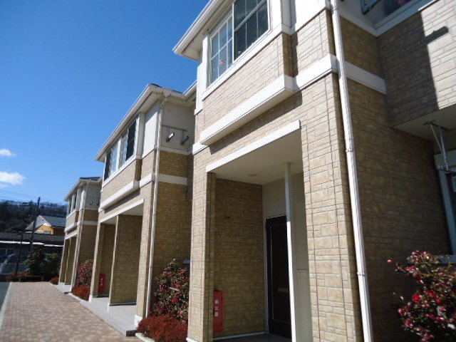 ジェム　フォレストの外観|外観写真（昼）