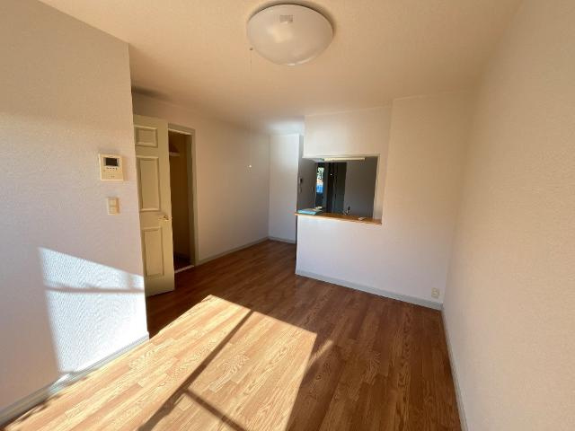 ジェム　フォレストの居間・リビング|リビング