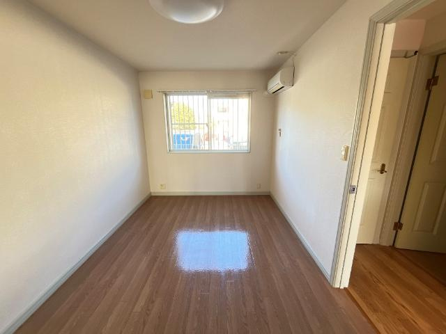 ジェム　フォレストの内装|洋室