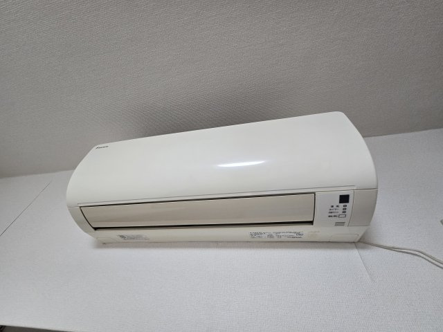 大井伊藤町住宅１号棟の設備