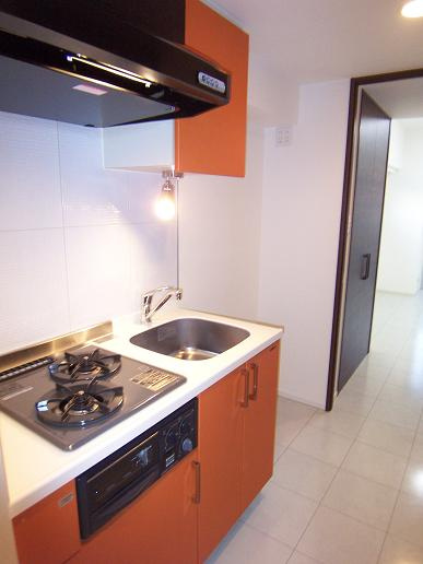 セジョリ南品川の内装