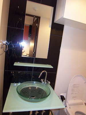 セジョリ南品川の内装