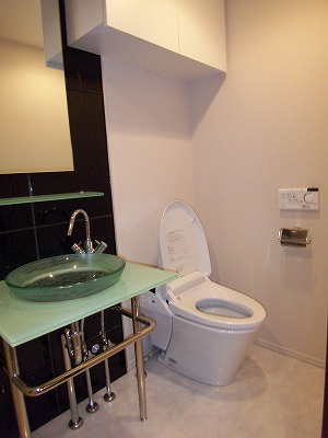 セジョリ南品川の内装