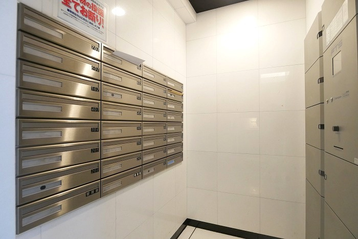 セジョリ南品川の外観