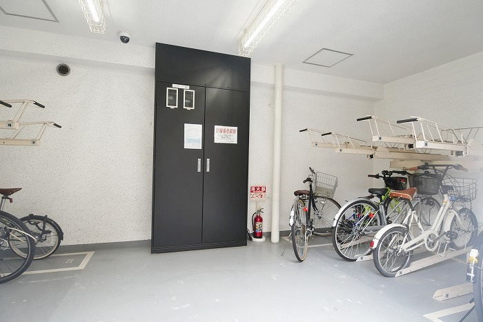 セジョリ南品川の外観