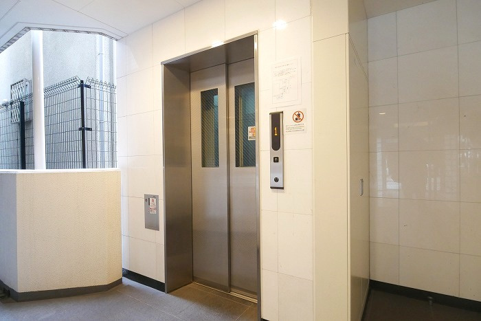 セジョリ南品川の外観