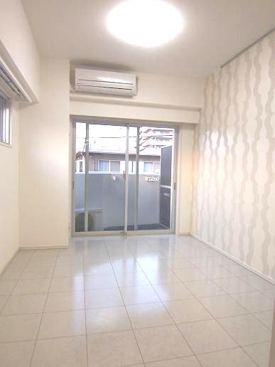 セジョリ南品川の内装