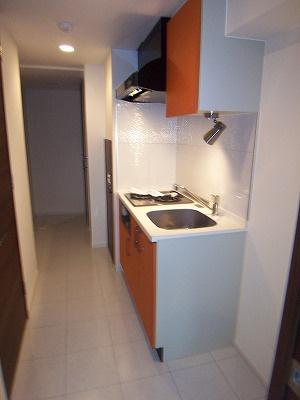 セジョリ南品川の内装