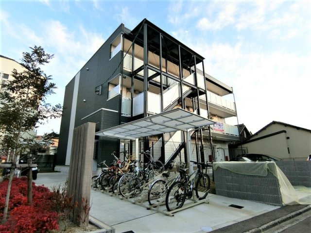 リブリ・サンライズ栄生