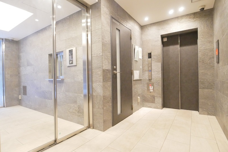 N-stage秋葉原の外観