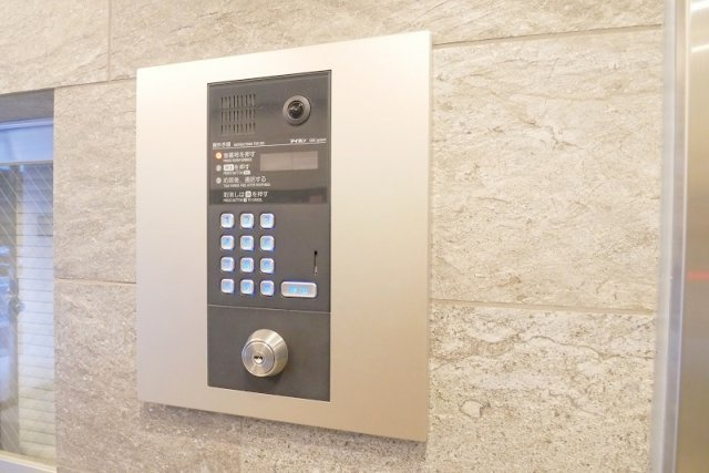 N-stage秋葉原の外観