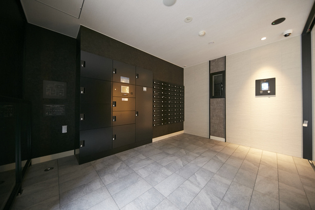 アーバネックス上野元浅草のその他